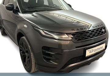 Land Rover Range Rover Evoque 22.563 km 33.980 &euro; Dorfmark 29683