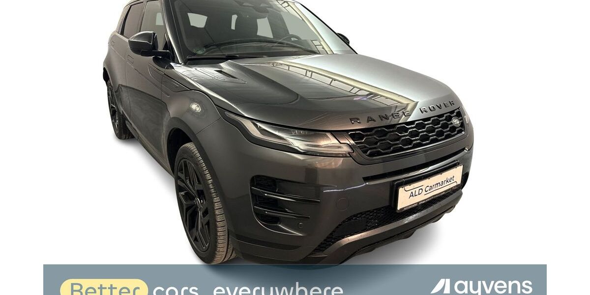 Land Rover Range Rover Evoque 22.563 km 33.980 &euro; Dorfmark 29683