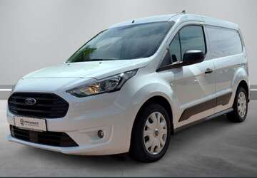 Ford Transit Connect 44.300 km 14.890 &euro; Jülich 52428