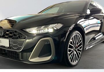 Audi A5 4.500 km 77.650 &euro; Pfarrkirchen 84347