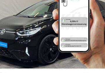 VW ID.3 16.712 km 47.820 &euro; Bad Düben 04849