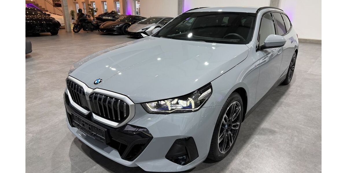 BMW 520 26.900 km 47.900 &euro; Riedstadt 64560