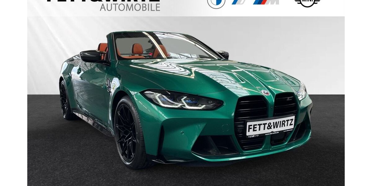 BMW M4 78.450 km 64.899 &euro; Moers 47441