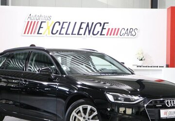 Audi A4 Avant 40 TDI QUATTRO BUSINESS / LED, HEAD-UP 177.000 km 22.111 &euro; Hamm 59077