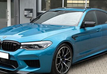 BMW M5 63.400 km 58.900 &euro; Dörpen 26892