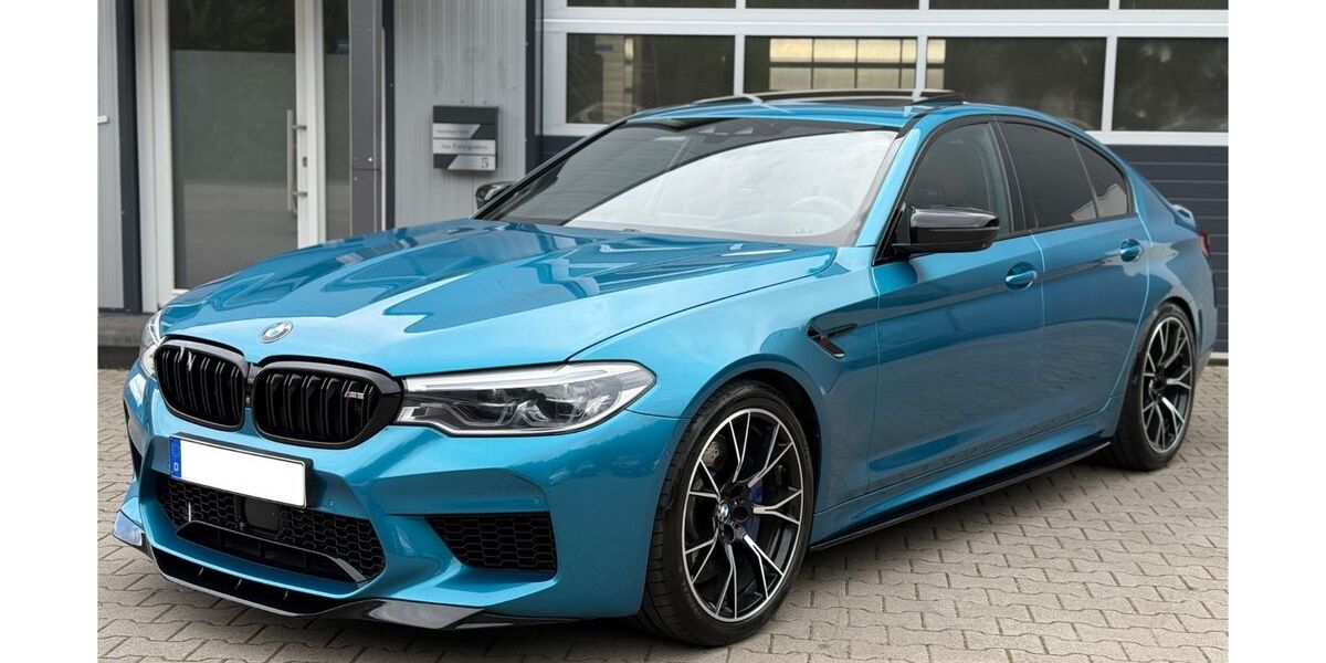 BMW M5 63.400 km 58.900 &euro; Dörpen 26892