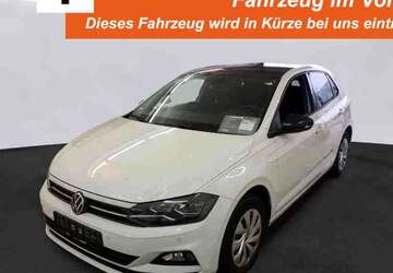 VW Polo 54.691 km 16.880 &euro; Dülmen 48249