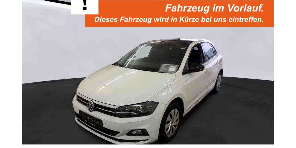 VW Polo 54.691 km 16.880 &euro; Dülmen 48249