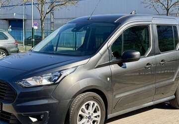 Ford Tourneo Connect 68.590 km 19.800 &euro; Falkensee bei Berlin 14612
