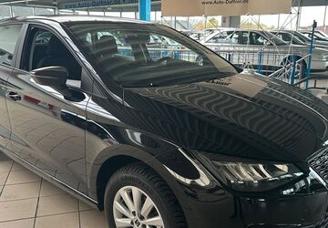 Seat Ibiza 2.650 km 18.790 &euro; Batzhausen 92358