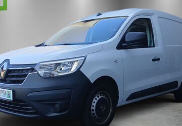 Renault Express 68.120 km 11.490 &euro; Nürnberg 90471