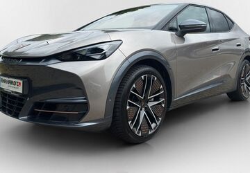 Cupra Tavascan 7.030 km 49.990 &euro; Erfurt 99099