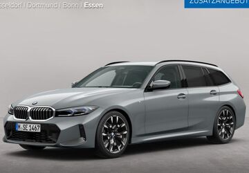 BMW 320 25.418 km 45.999 &euro; Essen 45141