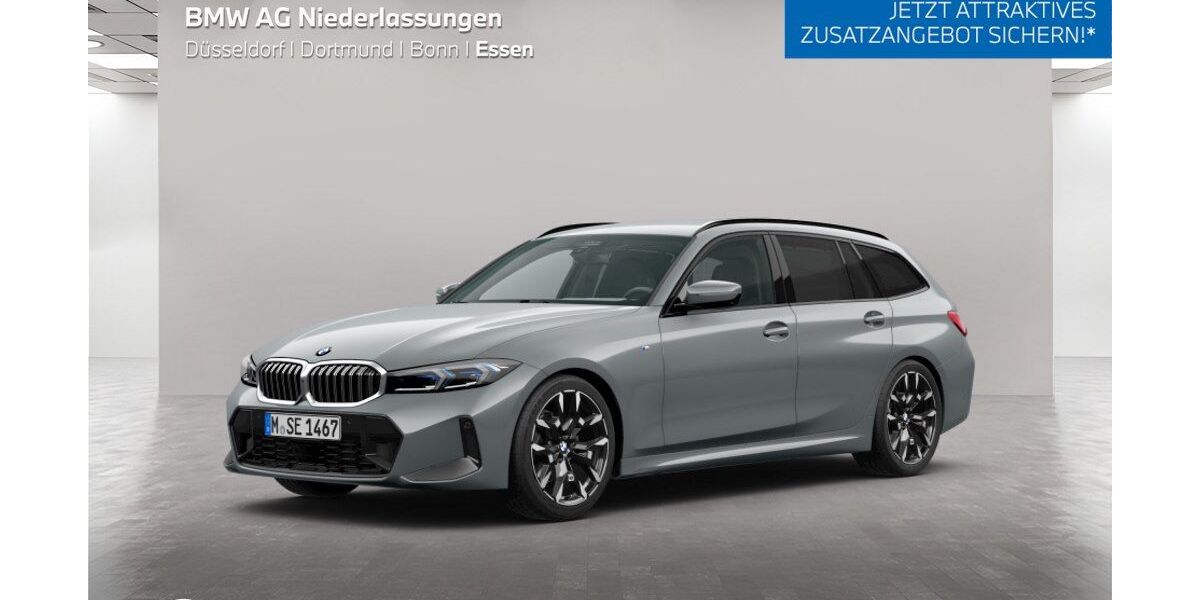 BMW 320 25.418 km 45.999 &euro; Essen 45141