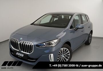 BMW 216 Active Tourer 15.000 km 34.980 &euro; Bad Saulgau 88348
