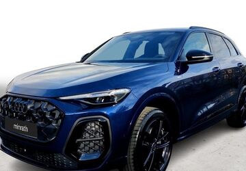 Audi Q5 1.500 km 67.770 &euro; Moers 47441