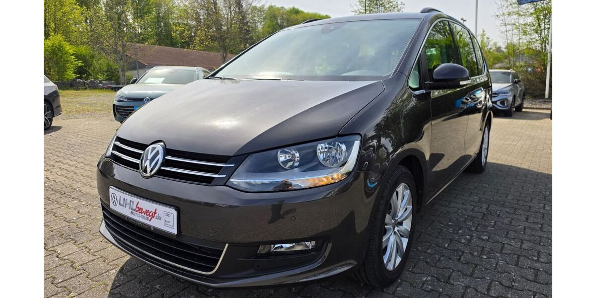 VW Sharan 55.000 km 29.800 &euro; Bad Saulgau 88348