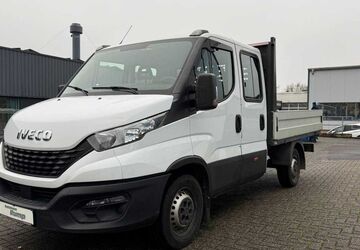IVECO Andere 121.270 km 18.000 &euro; Nottuln 48301