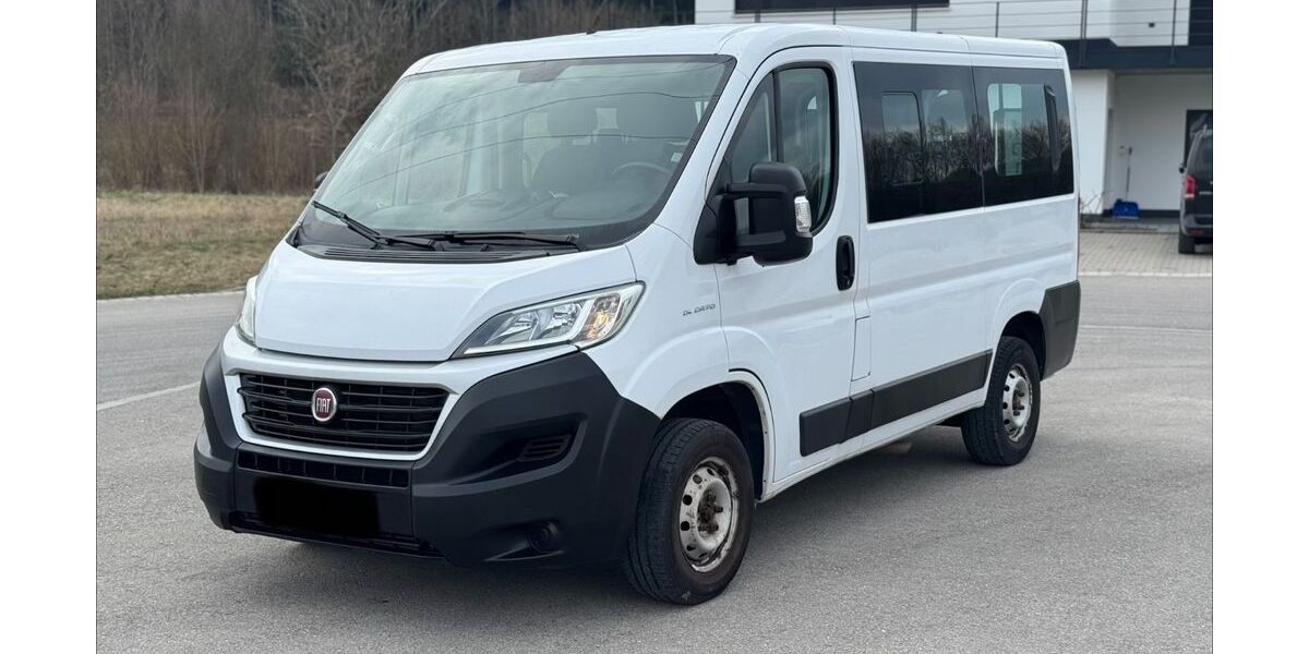 Fiat Ducato 150.000 km 13.700 &euro; Mindelheim 87719