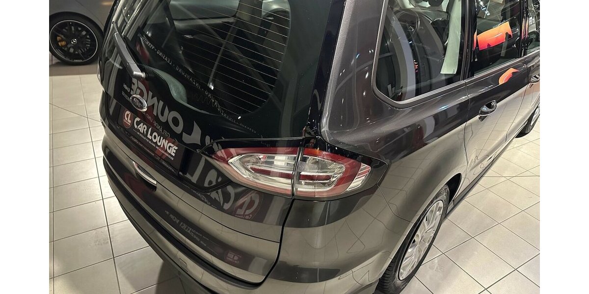 Ford Galaxy 2.0 |7-Sitzer|PDC|Auto|Klima-Auto|Euro6| 101.377 km 14.999 &euro; Mainz-Kostheim 55246