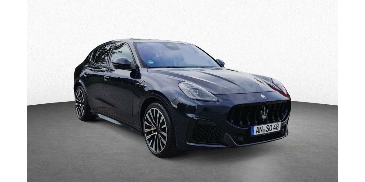 Maserati Grecale 65.000 km 82.900 &euro; Ansbach 91522