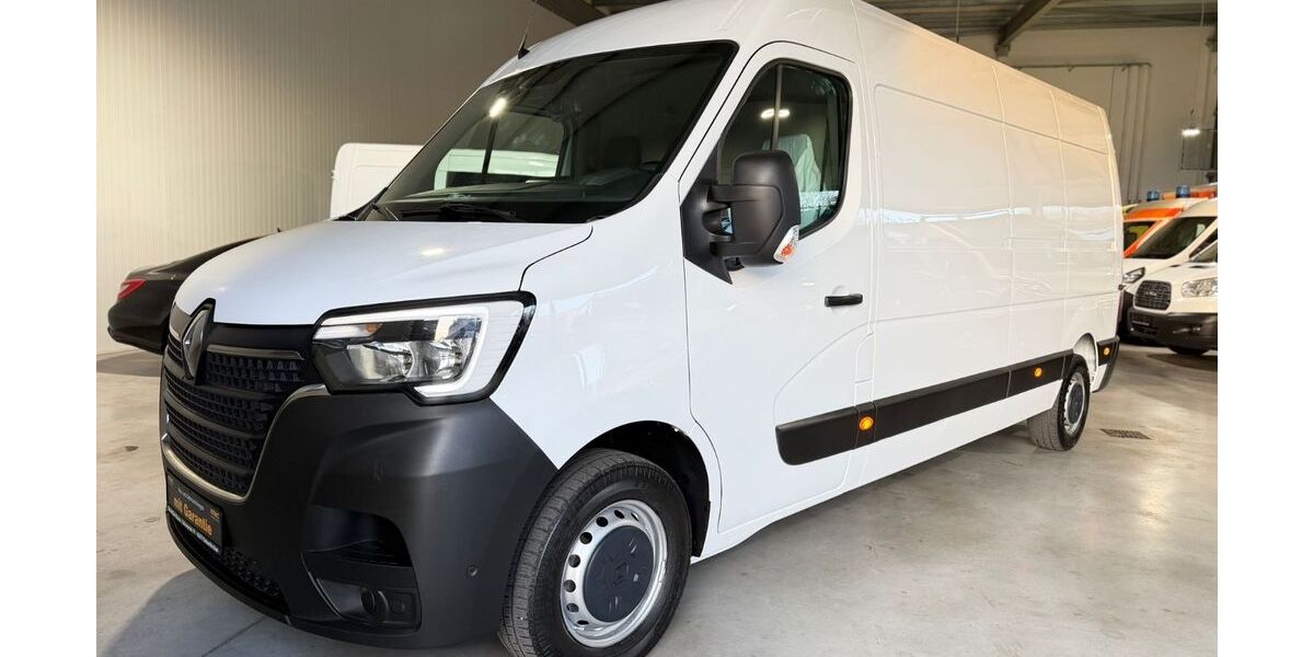 Renault Master 4.000 km 21.500 &euro; Gelsenkirchen 45879