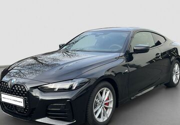 BMW 430 4.334 km 62.875 &euro; Plauen 08525