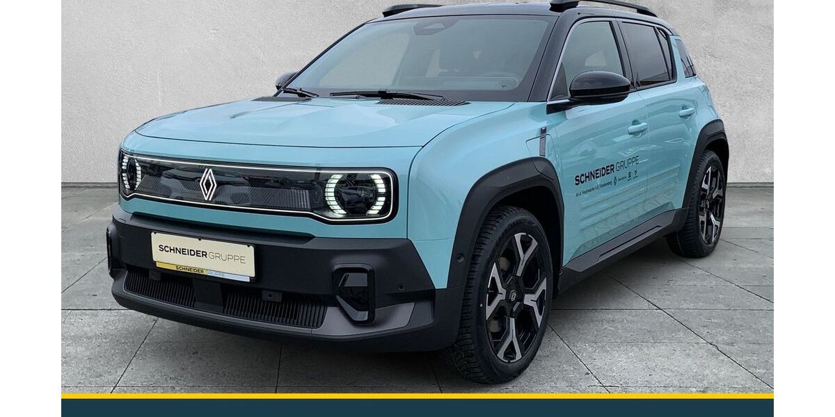 Renault R 4 1.500 km 33.490 &euro; Frankenberg 09669