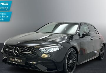 Mercedes-Benz A 180 6.797 km 31.980 &euro; Kevelaer 47623