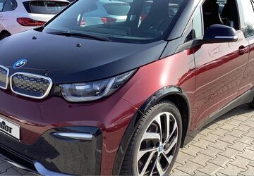 BMW i3 19.005 km 25.987 &euro; Werne 59368