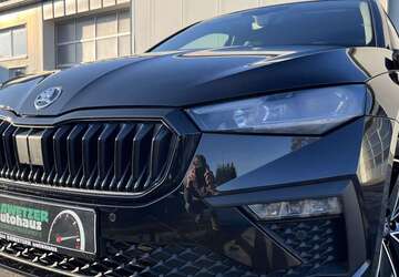 Skoda Scala 15.690 km 24.860 &euro; Marktredwitz 95615