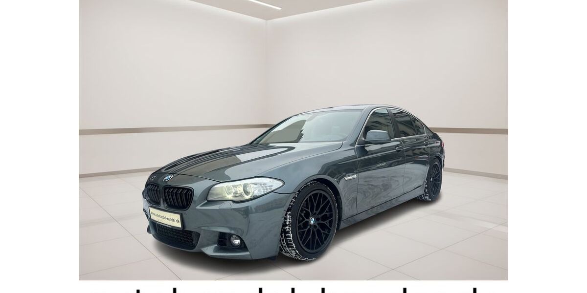 BMW 523 198.613 km 9.999 &euro; Görlitz 02827