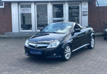 Opel Tigra 152.360 km 2.500 &euro; Münster 48163