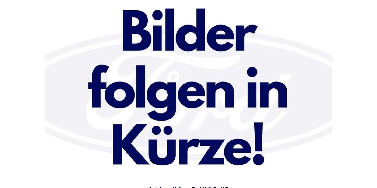 Ford Puma 8.400 km 25.890 &euro; Erndtebrück 57339