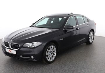 BMW 525 100.000 km 20.780 &euro; Berlin 12103