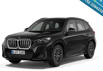 BMW X1 5.321 km 35.990 &euro; Heide 25746