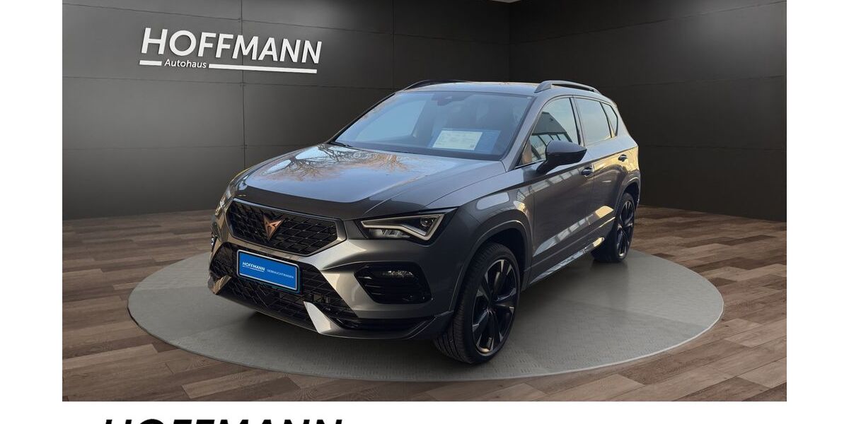 Cupra Ateca 7.204 km 38.990 &euro; Winterberg 59955