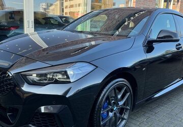 BMW M235 123.000 km 27.965 &euro; Bocholt 46397