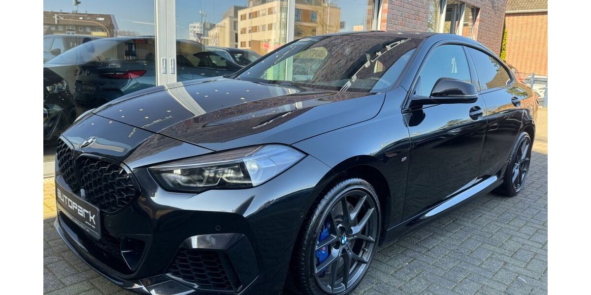 BMW M235 123.000 km 27.965 &euro; Bocholt 46397