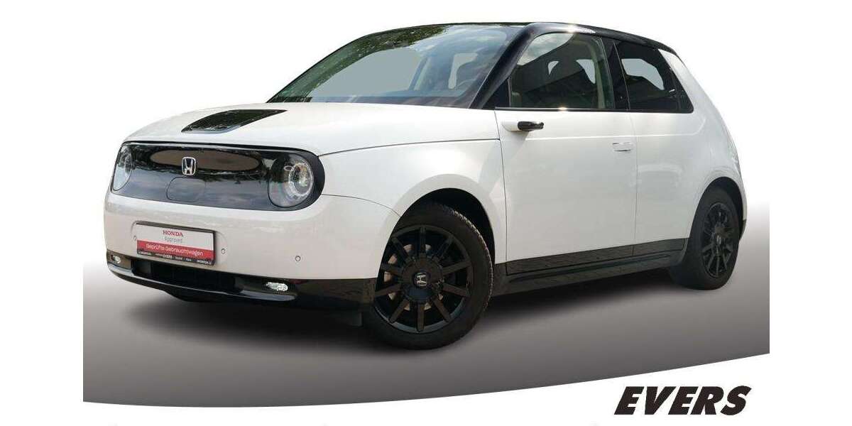 Honda e 37.998 km 14.830 &euro; Bocholt 46395