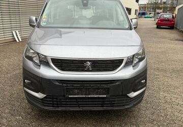 Peugeot Rifter 186.550 km 9.950 &euro; Plaidt 56637