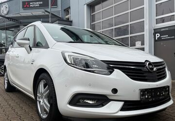 Opel Zafira Tourer 122.300 km 13.250 &euro; Titisee-Neustadt 79822