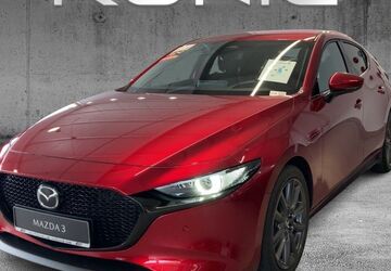 Mazda 3 2.000 km 24.750 &euro; Frankfurt (Oder) 15234