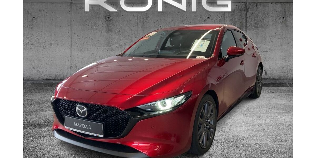 Mazda 3 2.000 km 24.750 &euro; Frankfurt (Oder) 15234