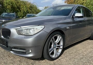 BMW 535 167.000 km 10.950 &euro; Eppingen 75031