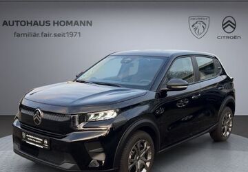 Citroen C3 11.200 km 15.790 &euro; Leer 26789