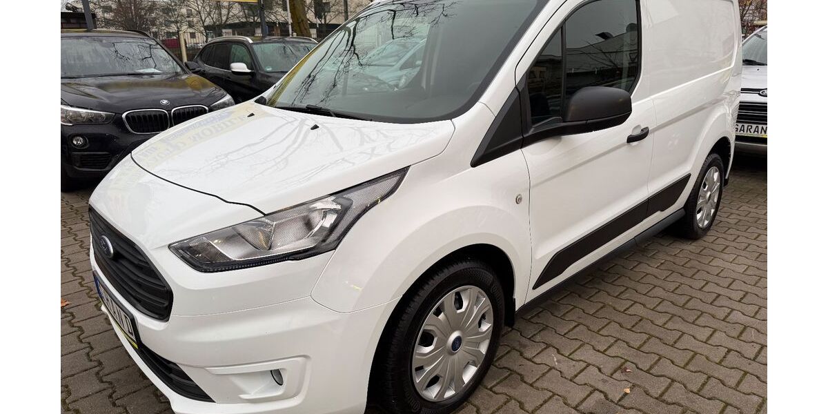 Ford Transit 120.000 km 8.650 &euro; Berlin Wittenau -Reinickendorf 13407