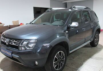 Dacia Duster 124.950 km 9.490 &euro; Schmölln 04626