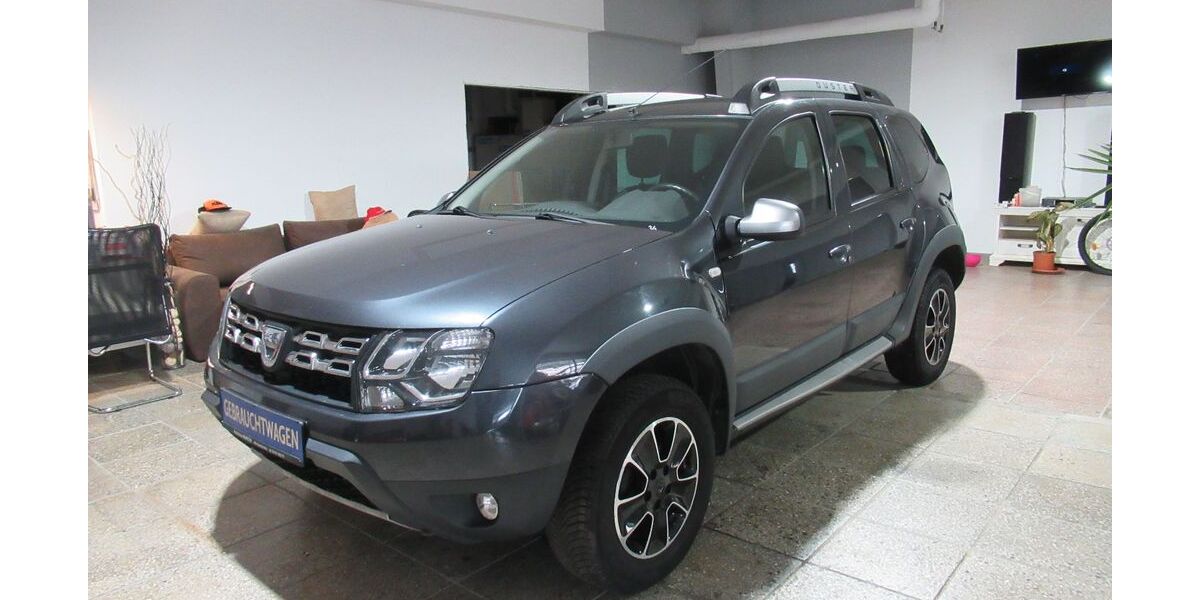 Dacia Duster 124.950 km 9.490 &euro; Schmölln 04626
