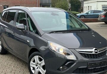 Opel Zafira 259.000 km 3.499 &euro; Stadland 26935